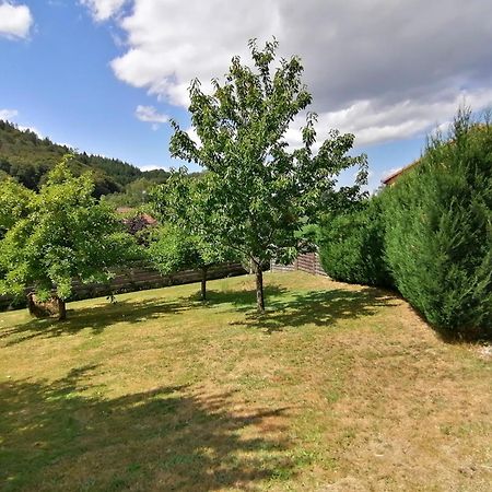 Air Paix Le Mont Herpelmont Exterior foto