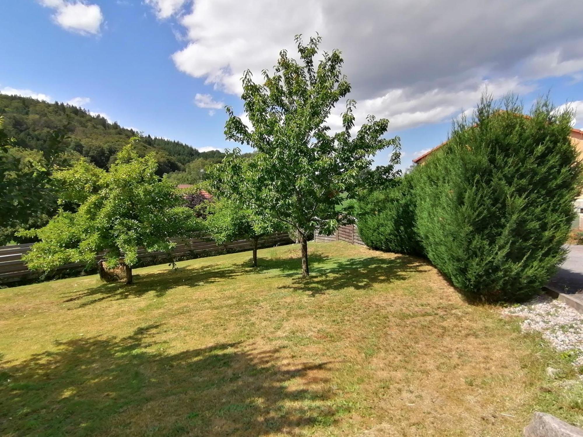 Air Paix Le Mont Herpelmont Exterior foto